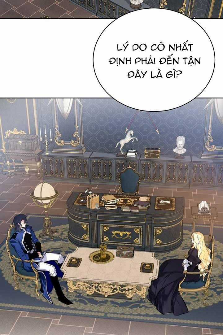 Cuộc Hôn Nhân Hoàng Gia Chapter 16 trang 39