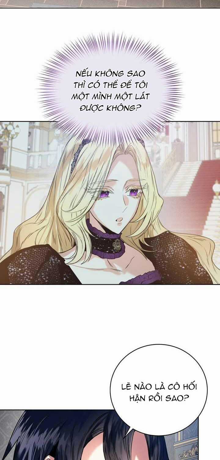 Cuộc Hôn Nhân Hoàng Gia Chapter 16 trang 40