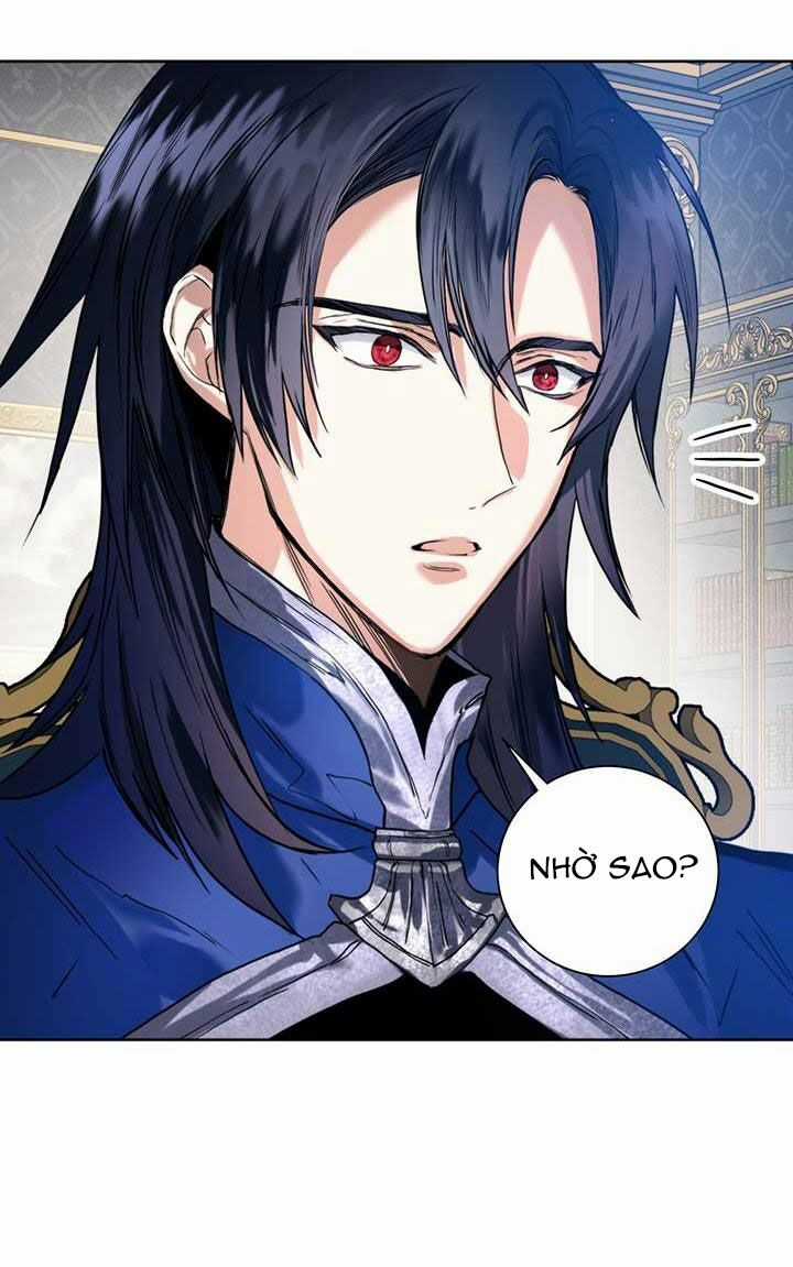 Cuộc Hôn Nhân Hoàng Gia Chapter 16 trang 42