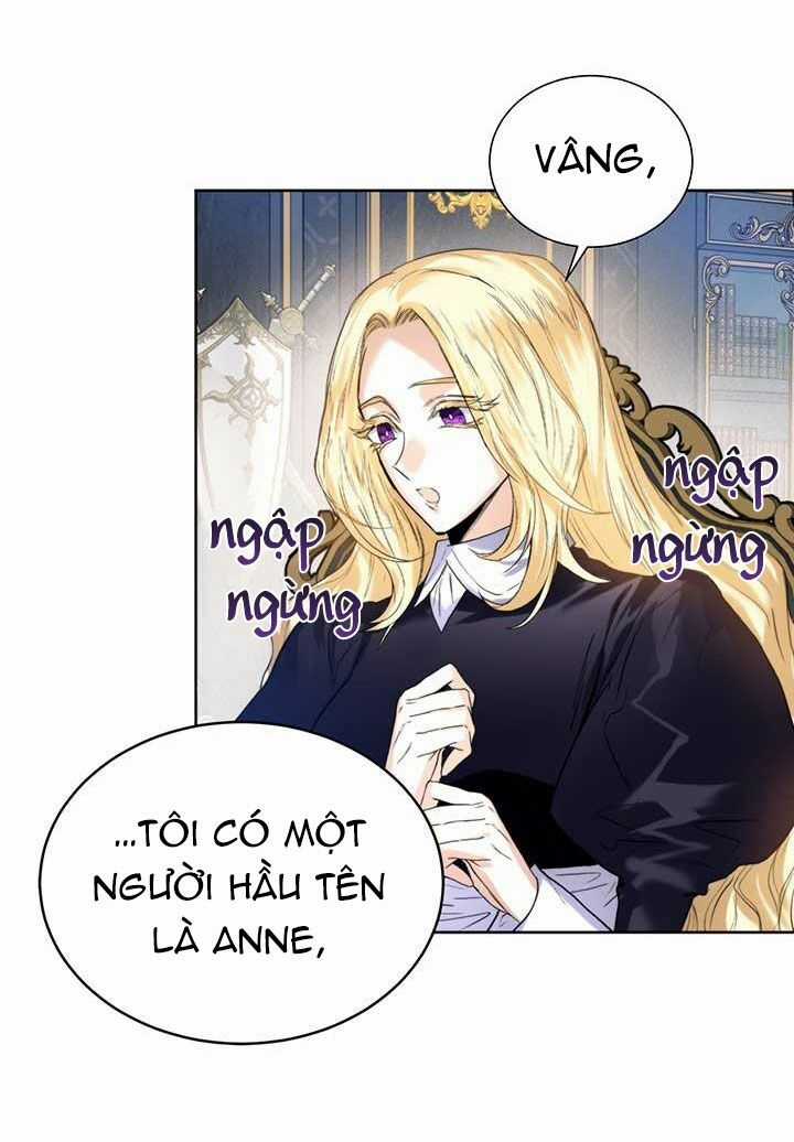 Cuộc Hôn Nhân Hoàng Gia Chapter 16 trang 43