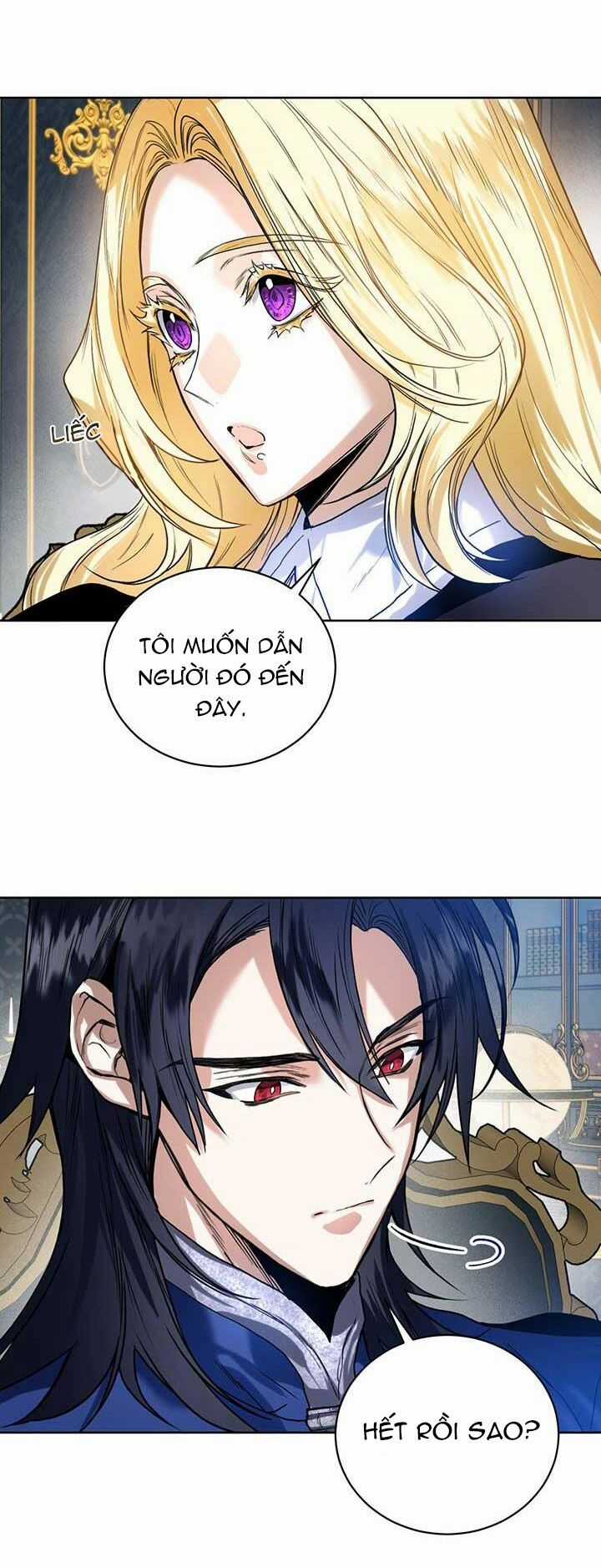 Cuộc Hôn Nhân Hoàng Gia Chapter 16 trang 44