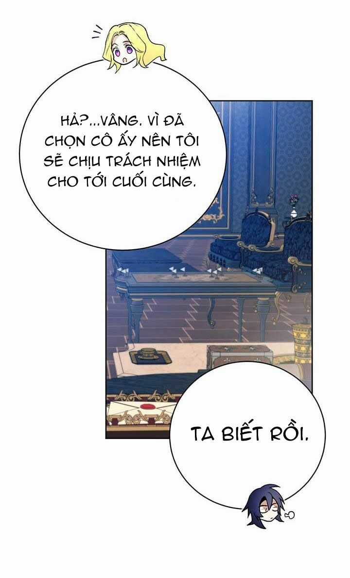 Cuộc Hôn Nhân Hoàng Gia Chapter 16 trang 45