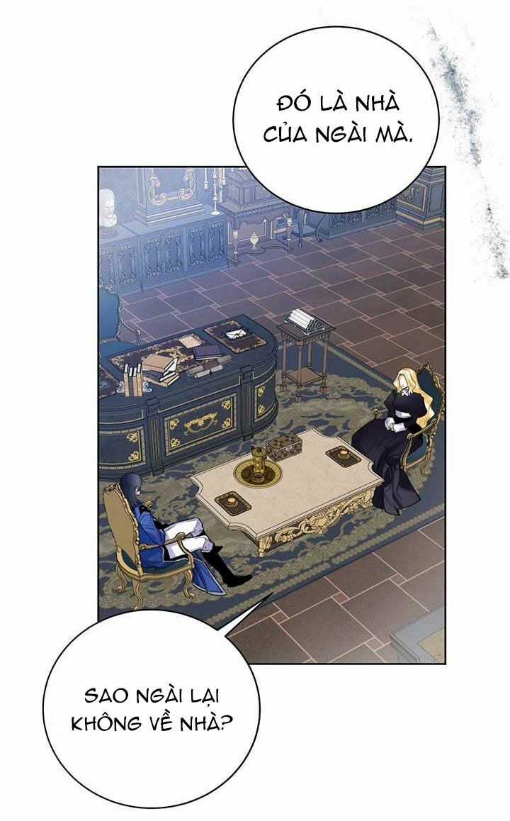 Cuộc Hôn Nhân Hoàng Gia Chapter 16 trang 52