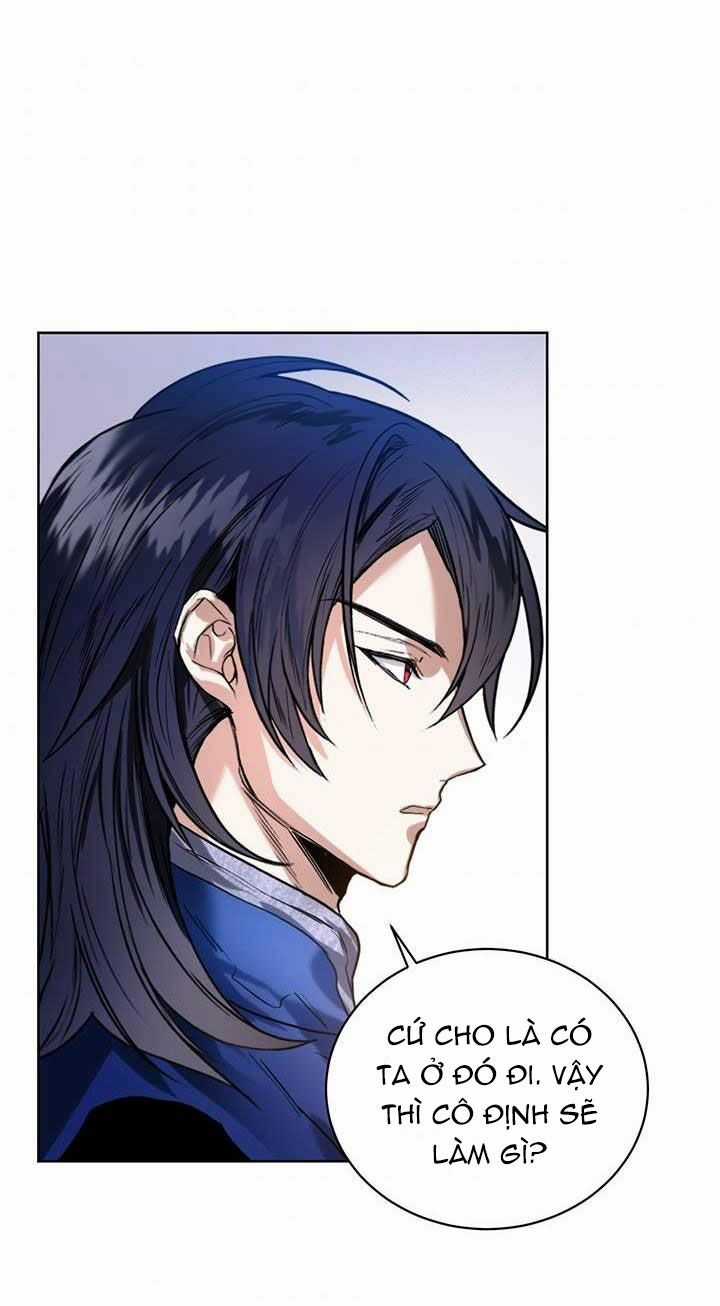 Cuộc Hôn Nhân Hoàng Gia Chapter 16 trang 54