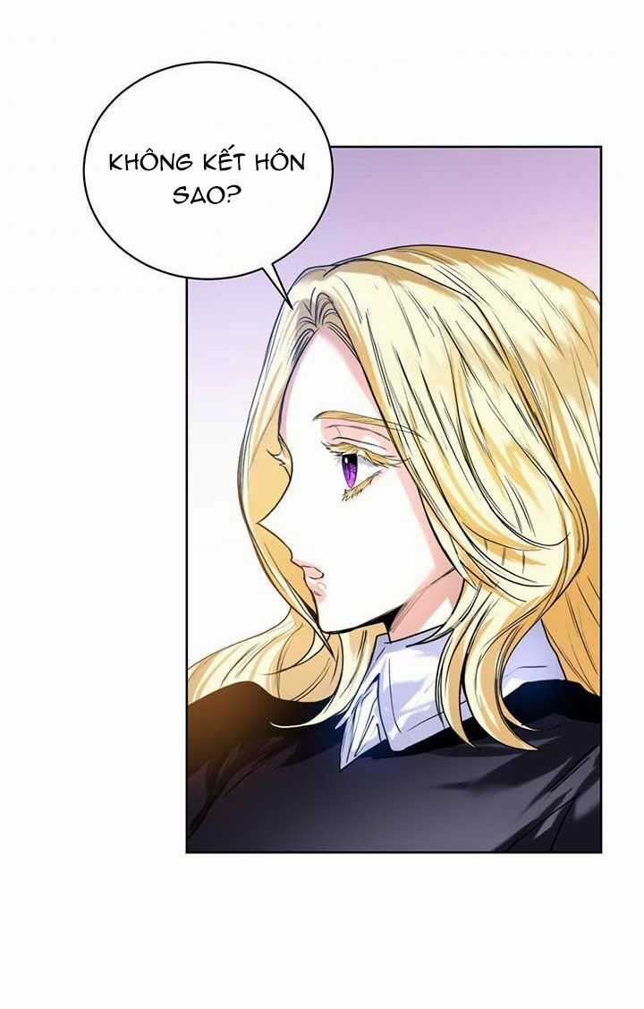 Cuộc Hôn Nhân Hoàng Gia Chapter 16 trang 55