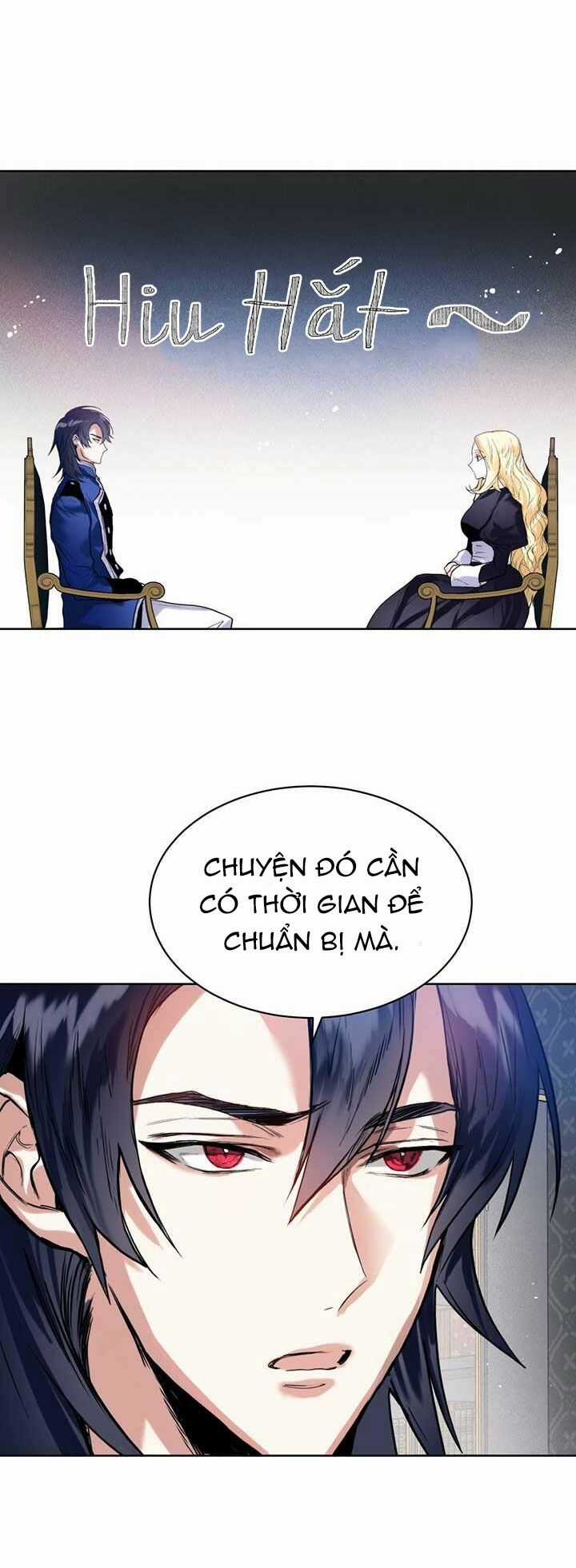 Cuộc Hôn Nhân Hoàng Gia Chapter 16 trang 56