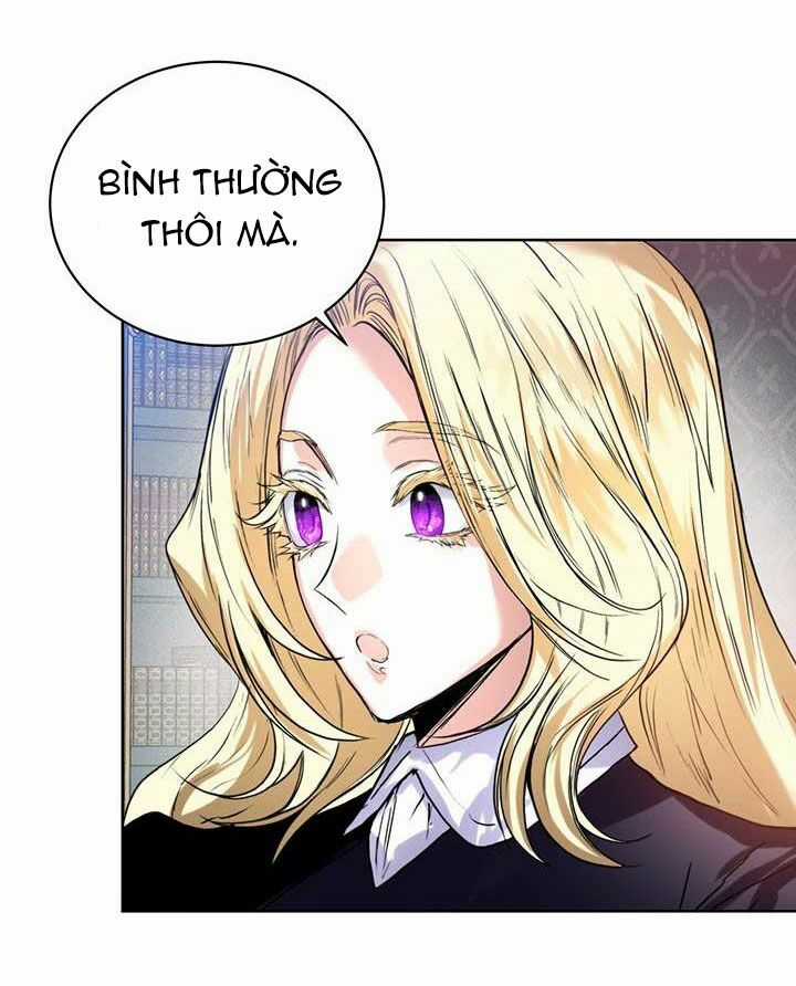 Cuộc Hôn Nhân Hoàng Gia Chapter 16 trang 57