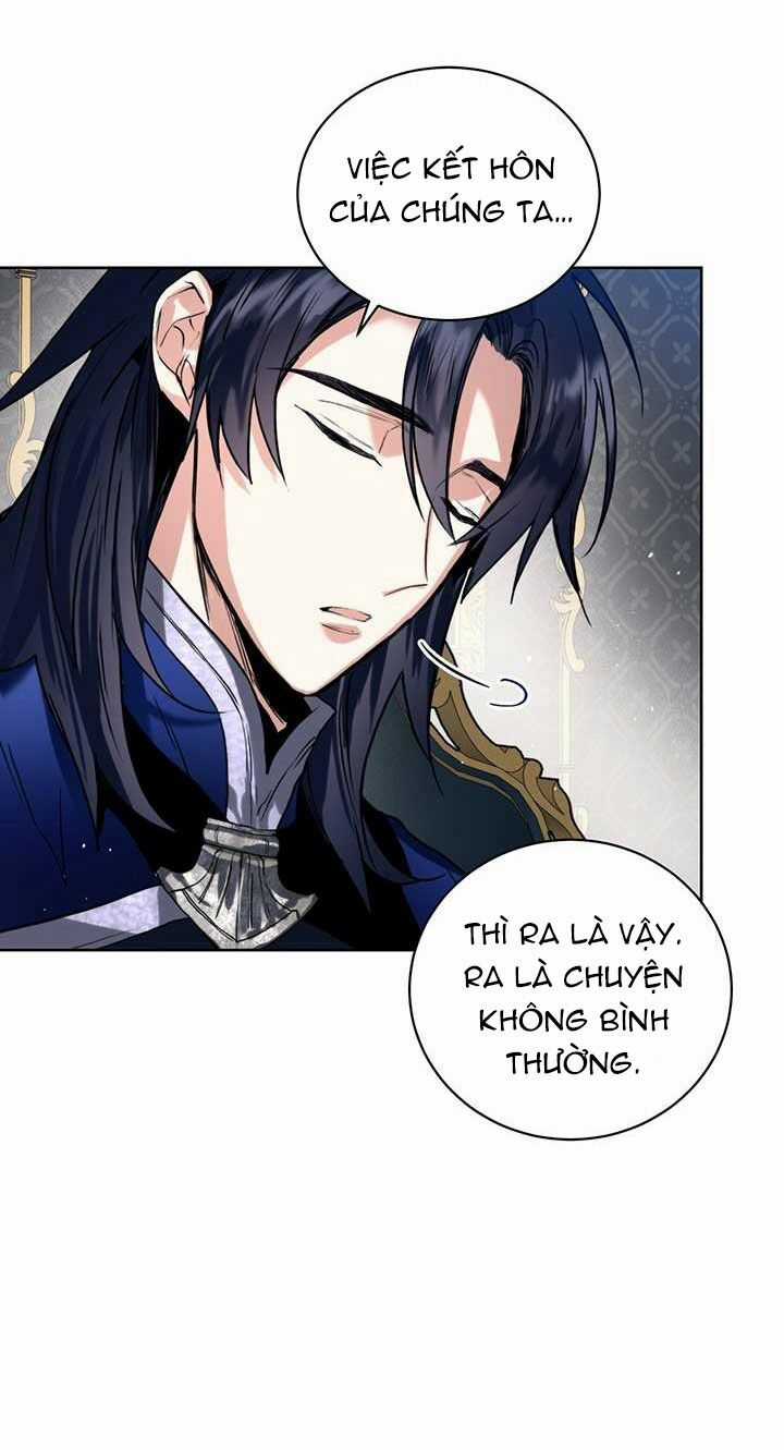 Cuộc Hôn Nhân Hoàng Gia Chapter 16 trang 58