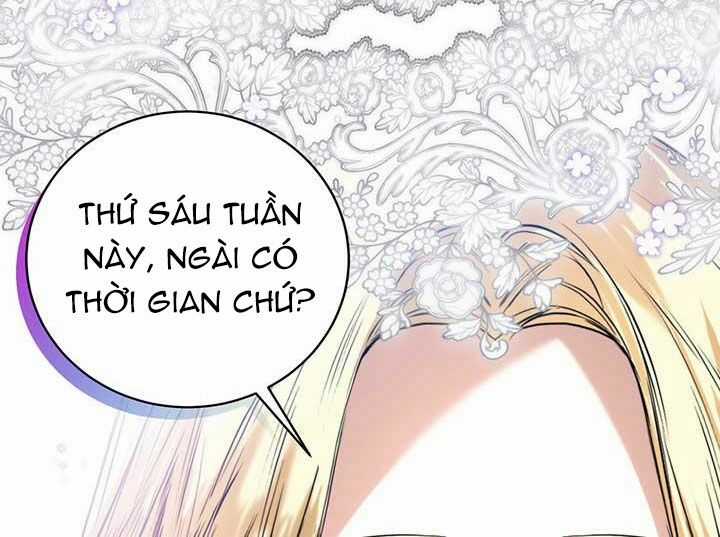 Cuộc Hôn Nhân Hoàng Gia Chapter 16 trang 61