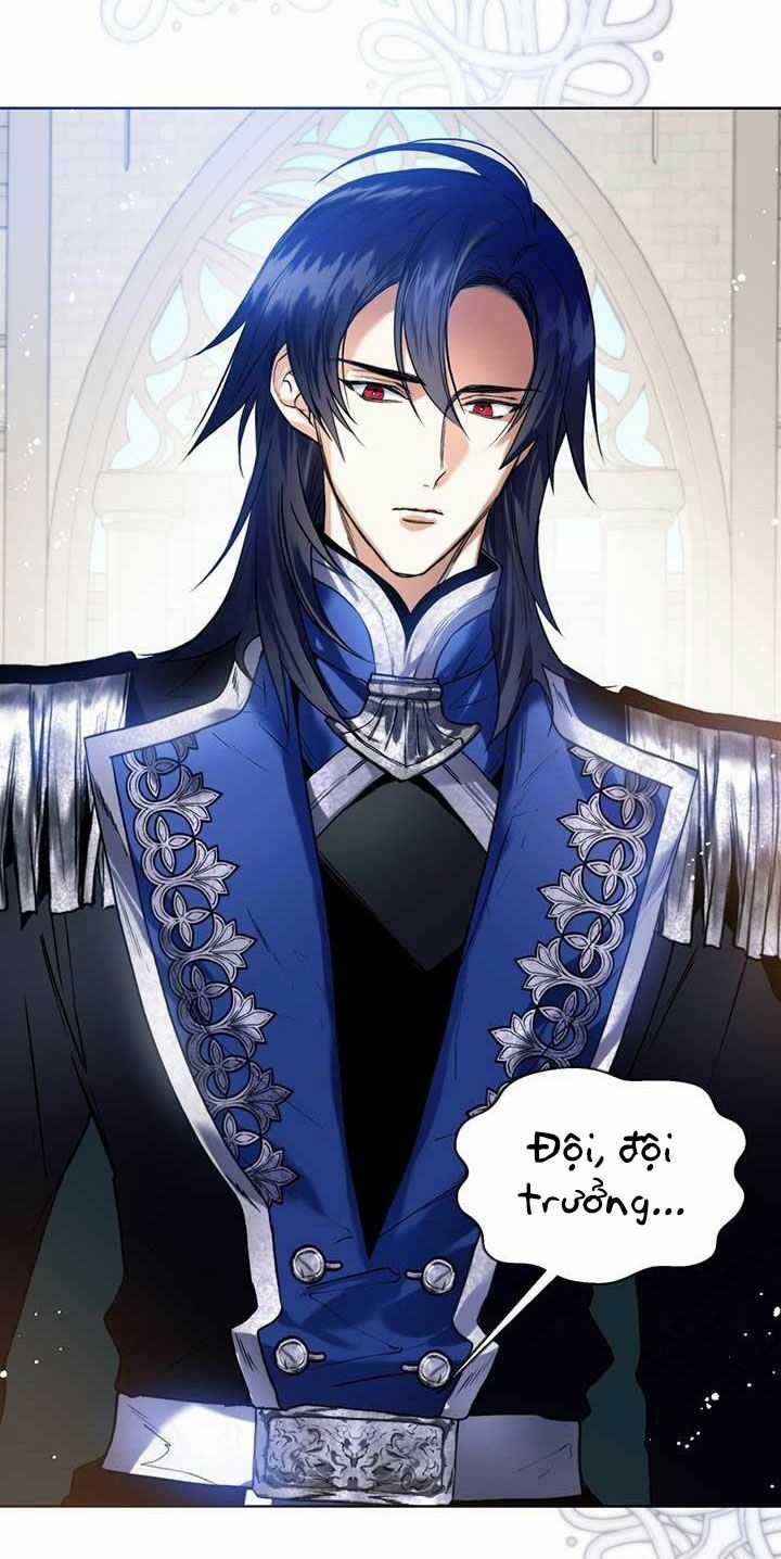 Cuộc Hôn Nhân Hoàng Gia Chapter 16 trang 7