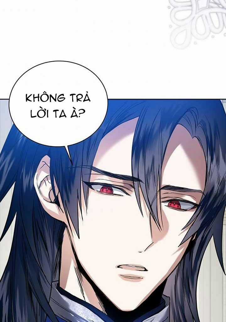 Cuộc Hôn Nhân Hoàng Gia Chapter 16 trang 8