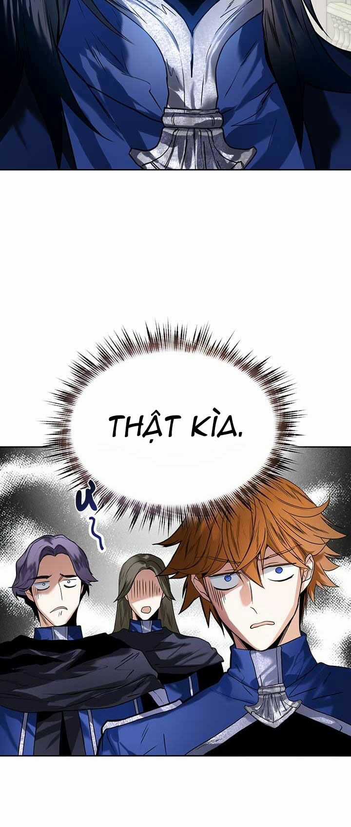 Cuộc Hôn Nhân Hoàng Gia Chapter 16 trang 9