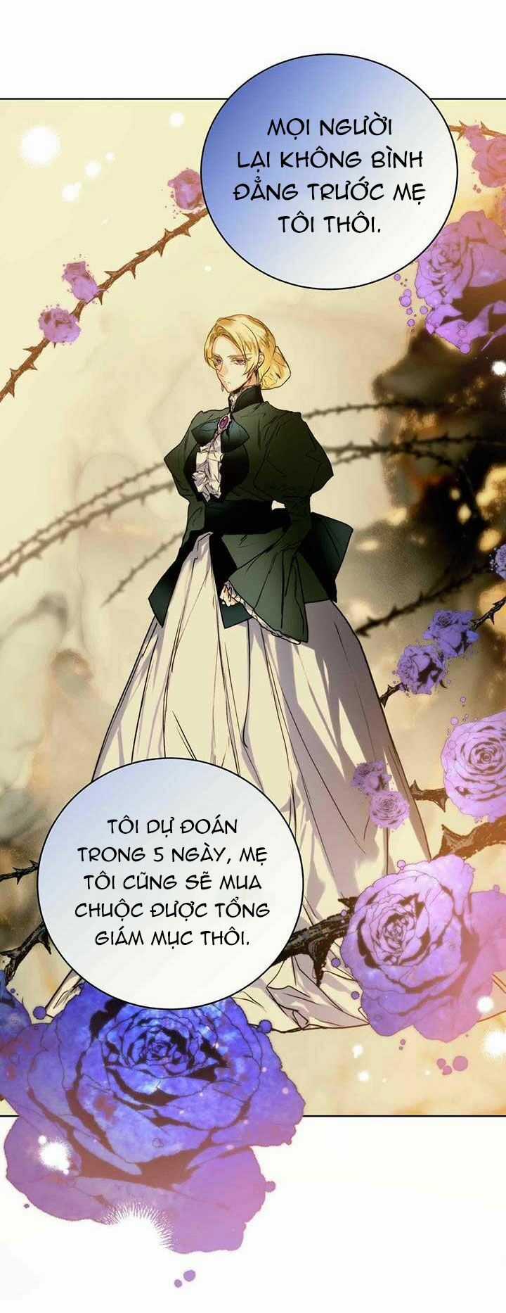 Cuộc Hôn Nhân Hoàng Gia Chapter 17 trang 11