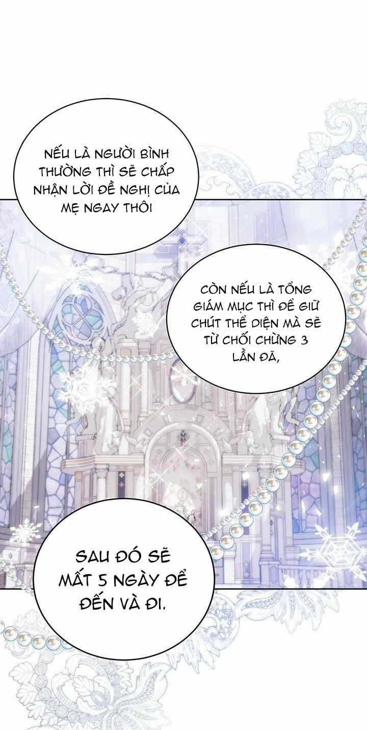 Cuộc Hôn Nhân Hoàng Gia Chapter 17 trang 13