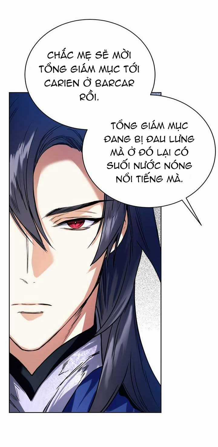 Cuộc Hôn Nhân Hoàng Gia Chapter 17 trang 16