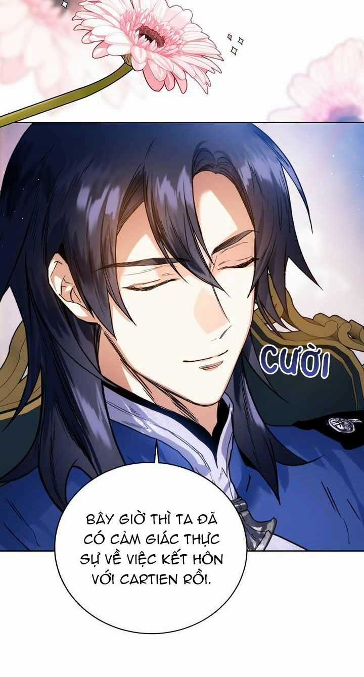 Cuộc Hôn Nhân Hoàng Gia Chapter 17 trang 20