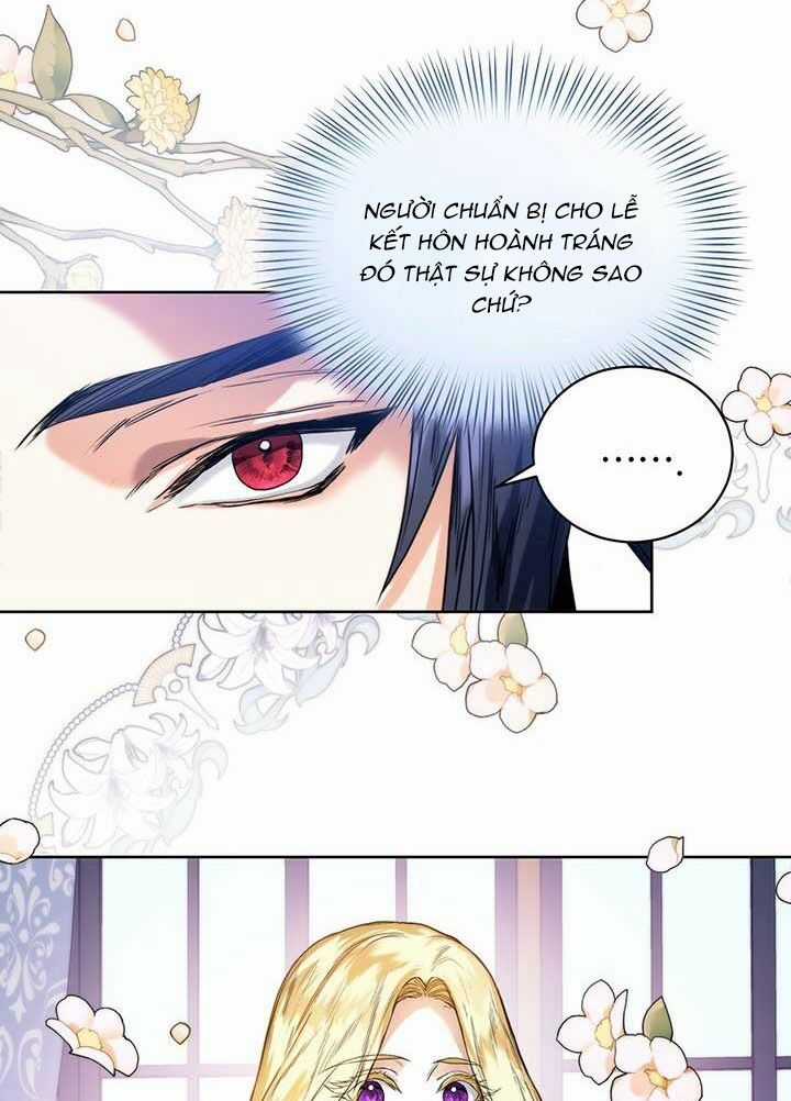 Cuộc Hôn Nhân Hoàng Gia Chapter 17 trang 23