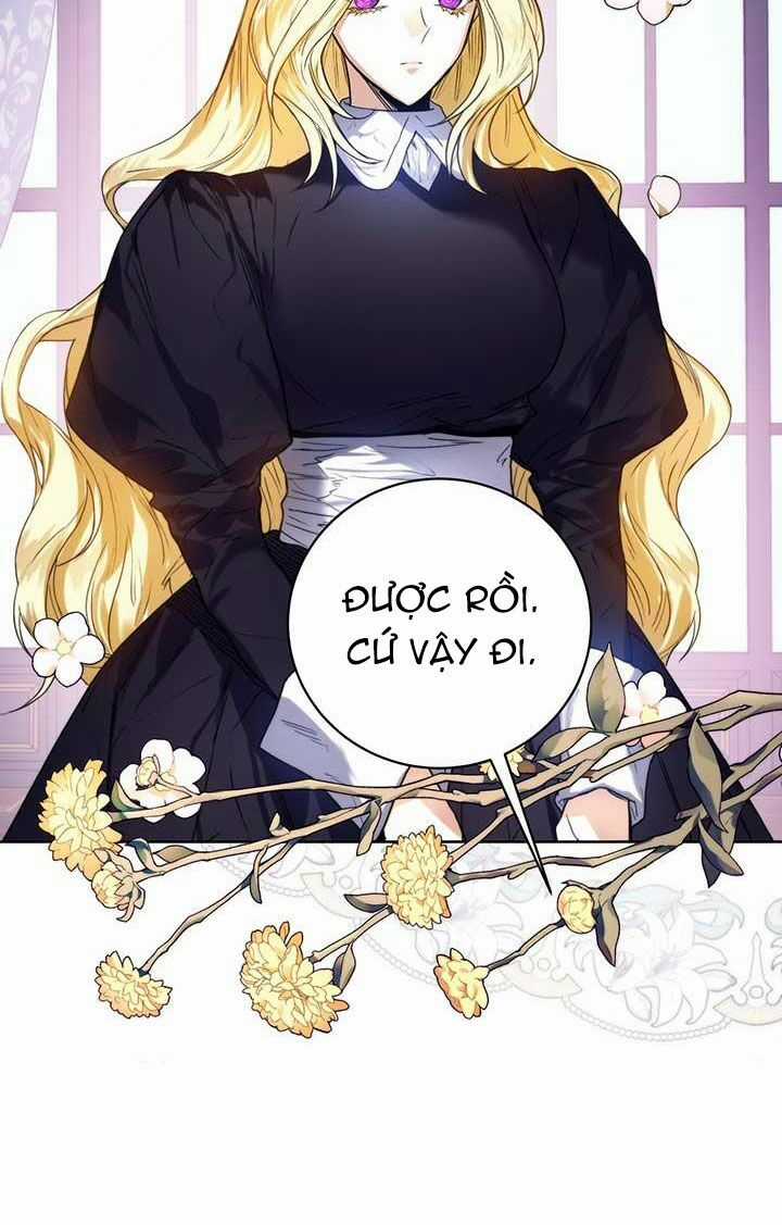 Cuộc Hôn Nhân Hoàng Gia Chapter 17 trang 24