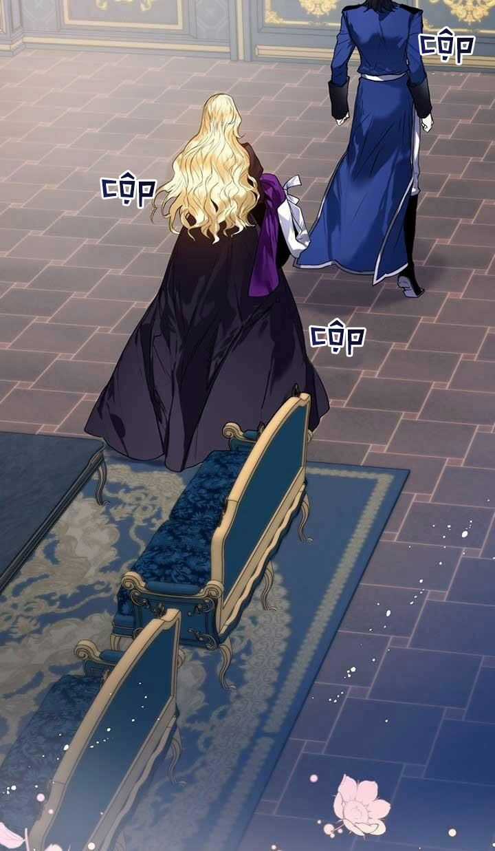 Cuộc Hôn Nhân Hoàng Gia Chapter 17 trang 26