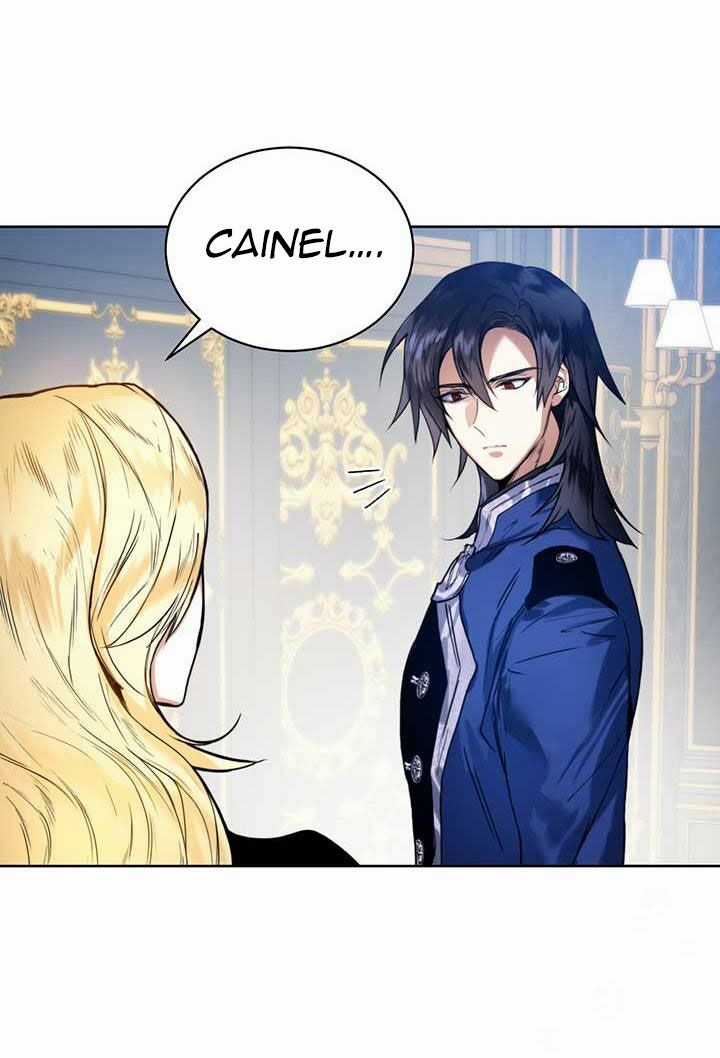 Cuộc Hôn Nhân Hoàng Gia Chapter 17 trang 28