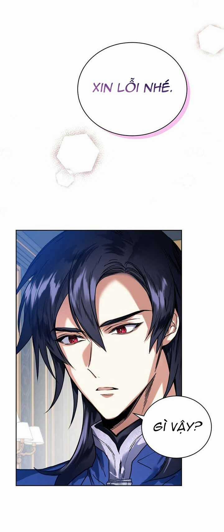 Cuộc Hôn Nhân Hoàng Gia Chapter 17 trang 29