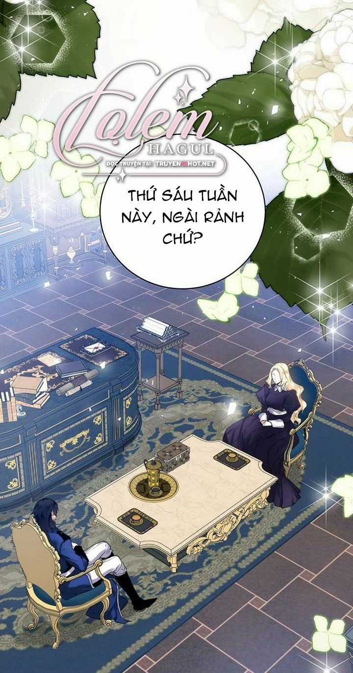 Cuộc Hôn Nhân Hoàng Gia Chapter 17 trang 3