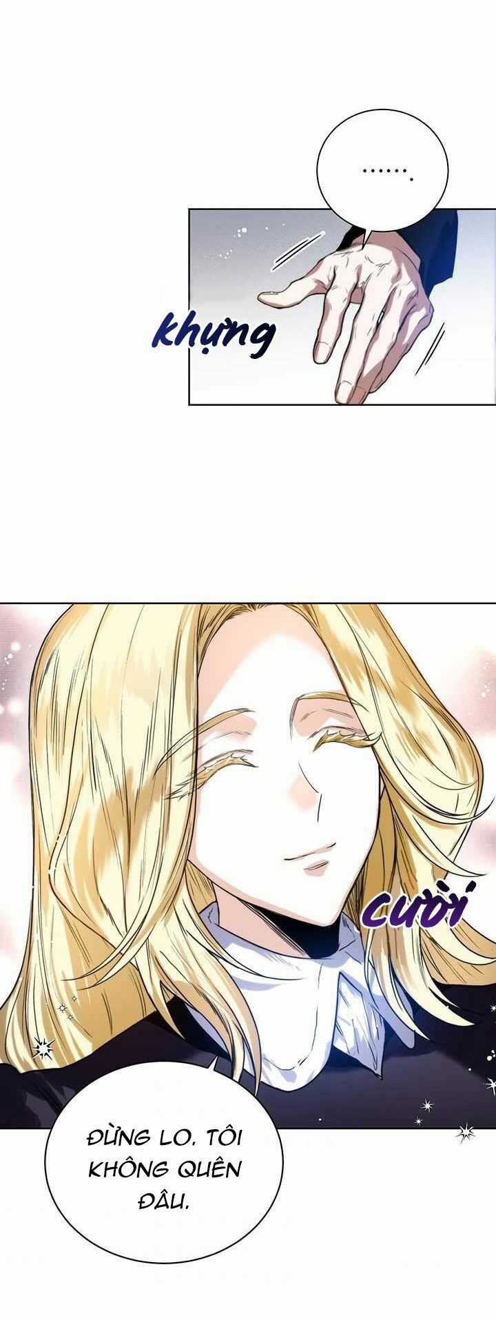 Cuộc Hôn Nhân Hoàng Gia Chapter 17 trang 32