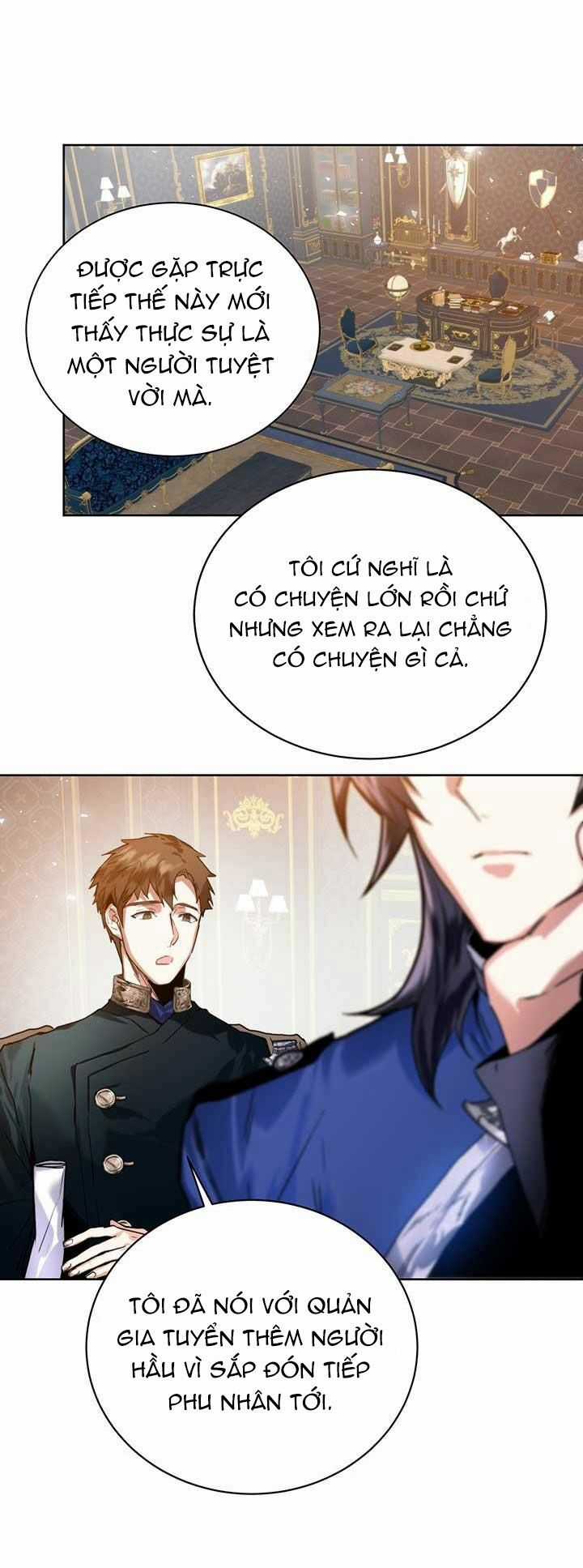 Cuộc Hôn Nhân Hoàng Gia Chapter 17 trang 36