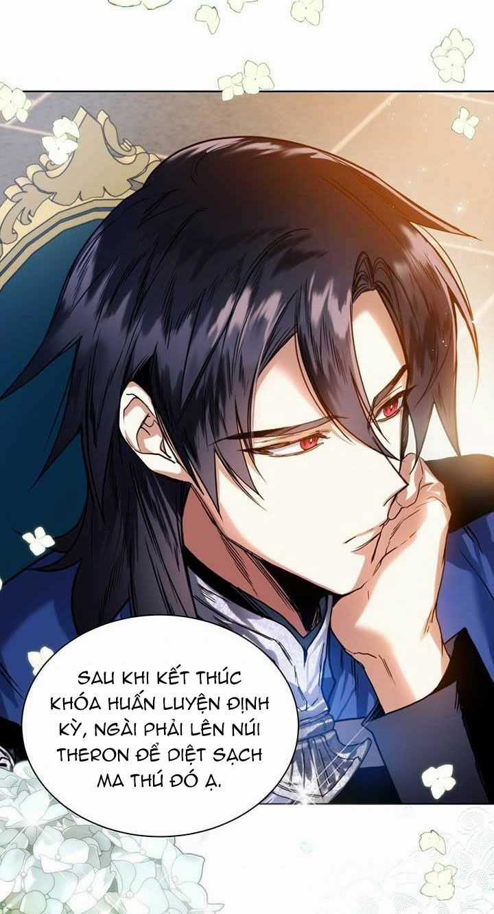 Cuộc Hôn Nhân Hoàng Gia Chapter 17 trang 38
