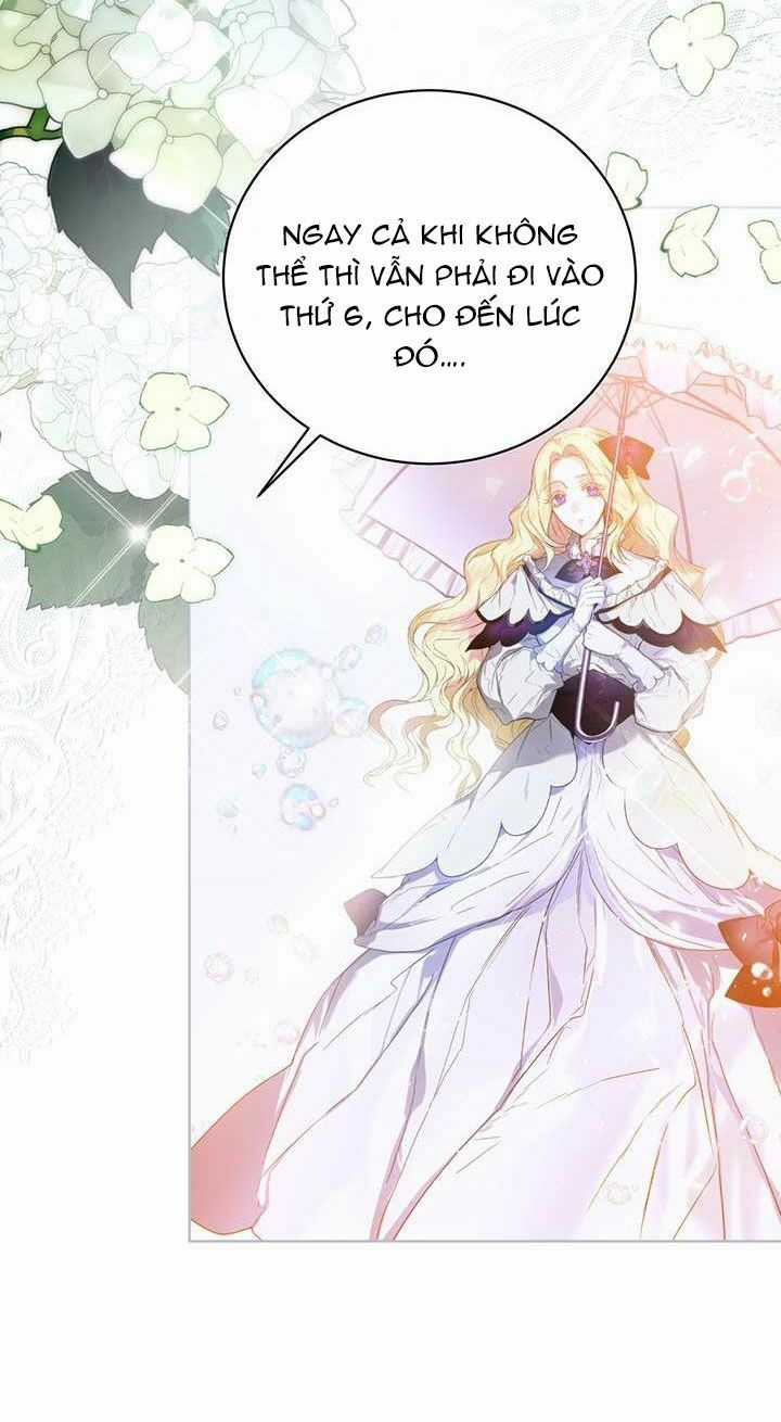 Cuộc Hôn Nhân Hoàng Gia Chapter 17 trang 39