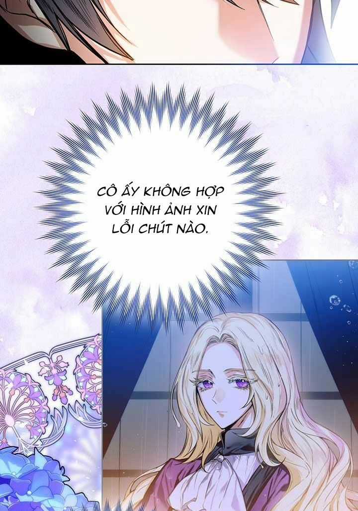 Cuộc Hôn Nhân Hoàng Gia Chapter 17 trang 42