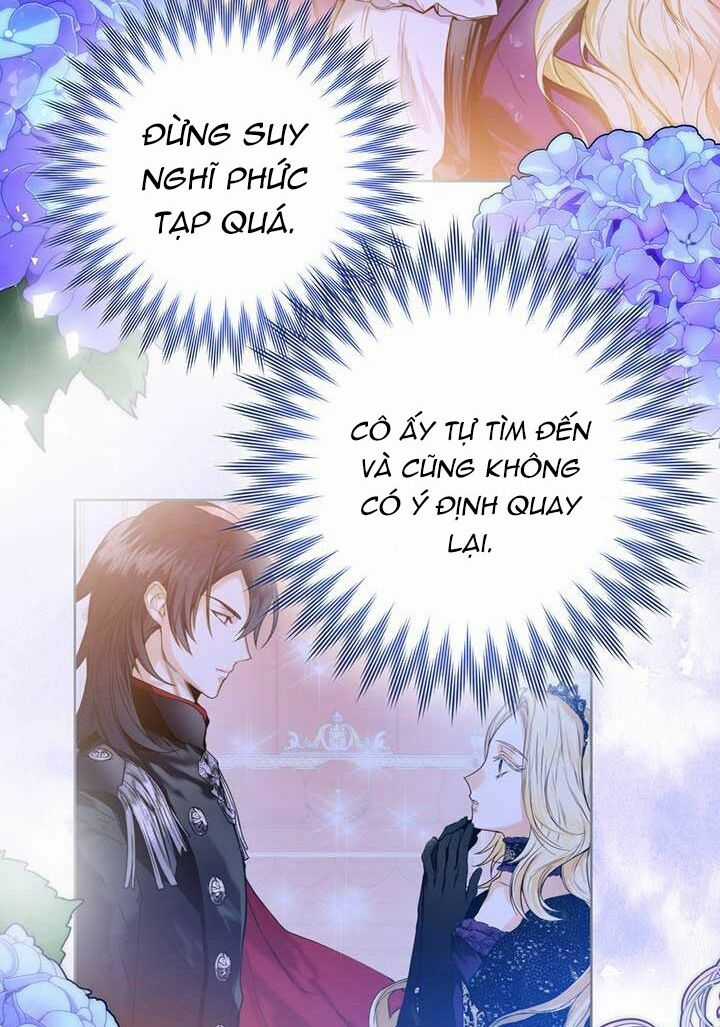 Cuộc Hôn Nhân Hoàng Gia Chapter 17 trang 43