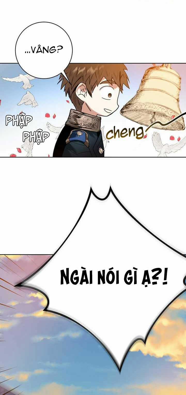 Cuộc Hôn Nhân Hoàng Gia Chapter 17 trang 47