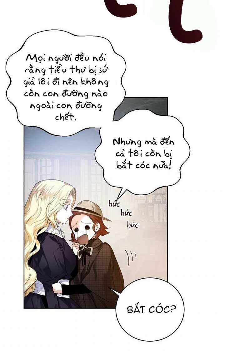 Cuộc Hôn Nhân Hoàng Gia Chapter 17 trang 51