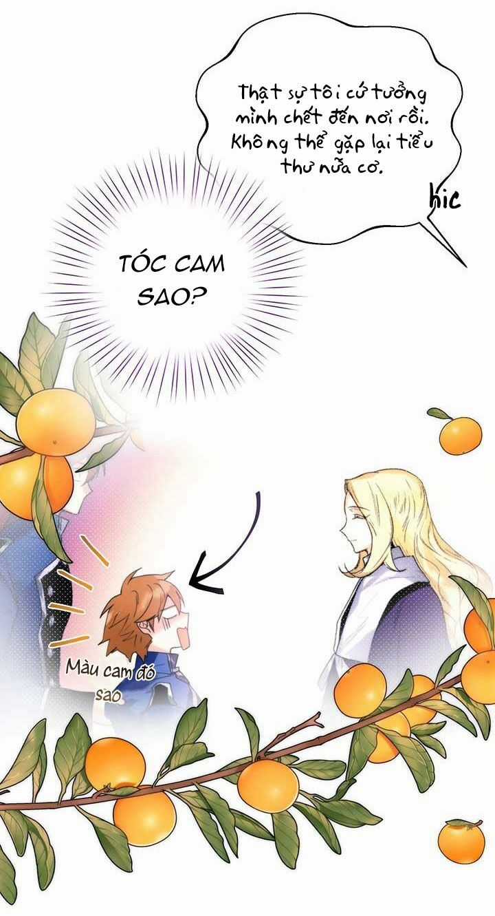 Cuộc Hôn Nhân Hoàng Gia Chapter 17 trang 54