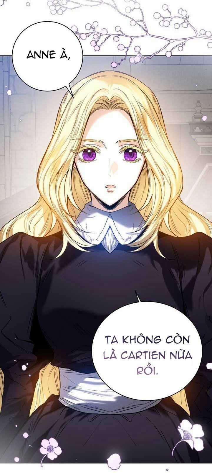 Cuộc Hôn Nhân Hoàng Gia Chapter 17 trang 57