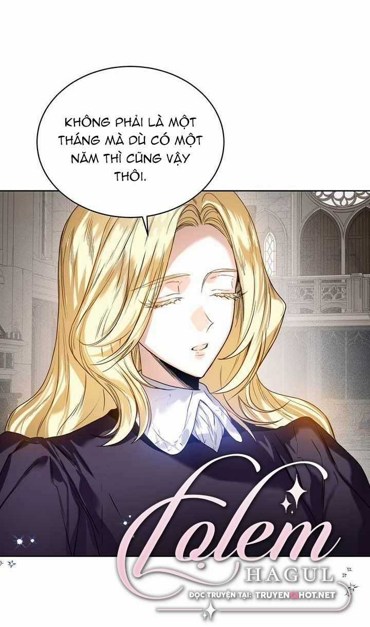 Cuộc Hôn Nhân Hoàng Gia Chapter 18 trang 10