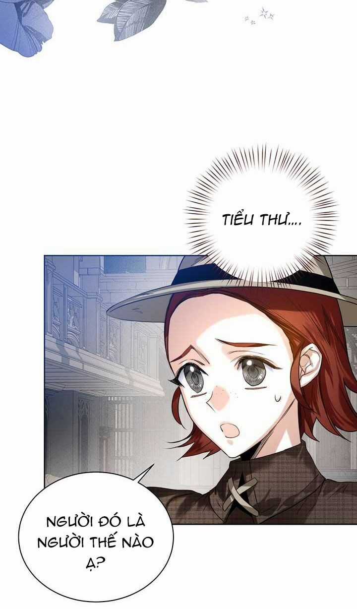 Cuộc Hôn Nhân Hoàng Gia Chapter 18 trang 13