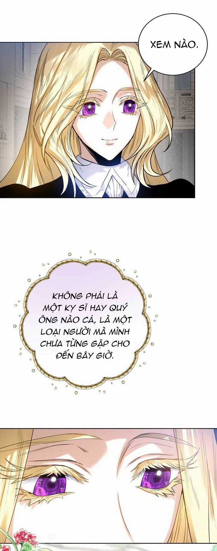 Cuộc Hôn Nhân Hoàng Gia Chapter 18 trang 14