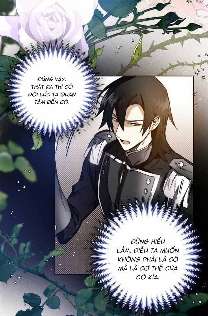 Cuộc Hôn Nhân Hoàng Gia Chapter 18 trang 19