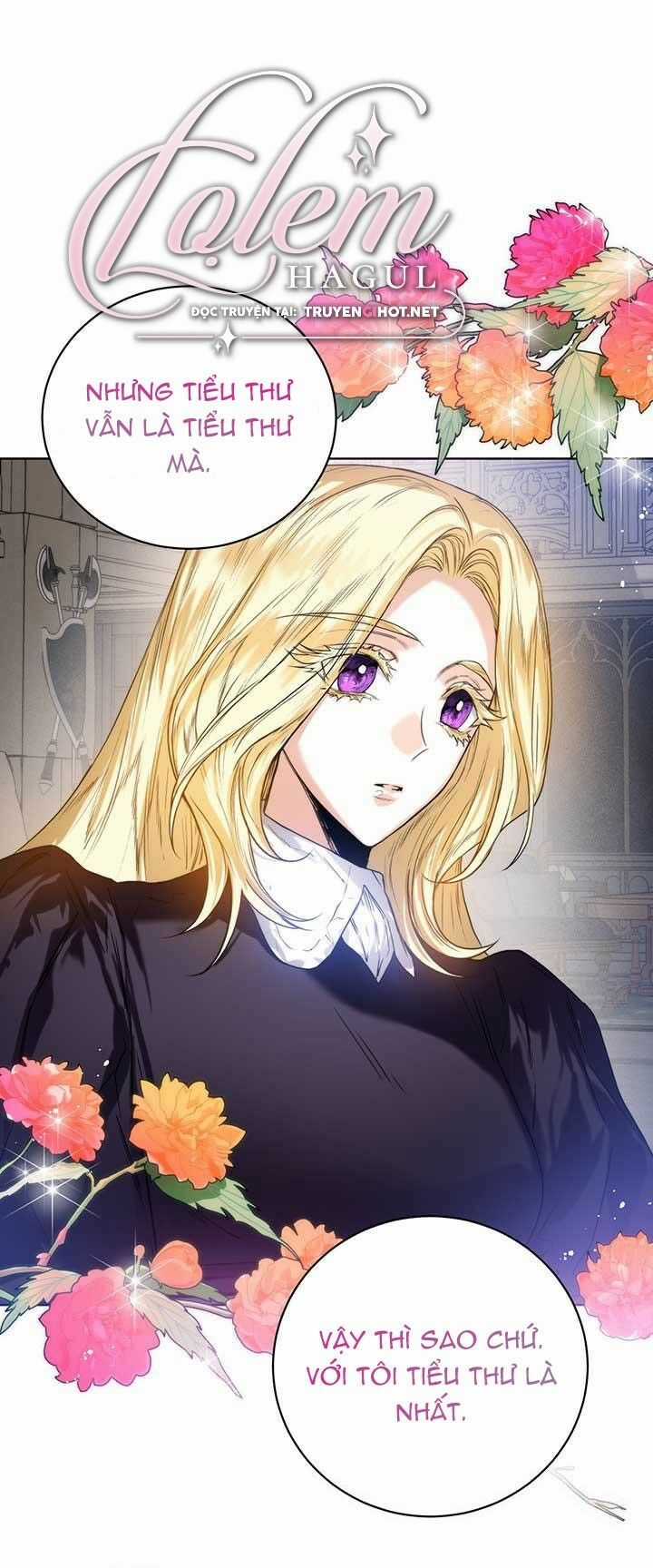 Cuộc Hôn Nhân Hoàng Gia Chapter 18 trang 2