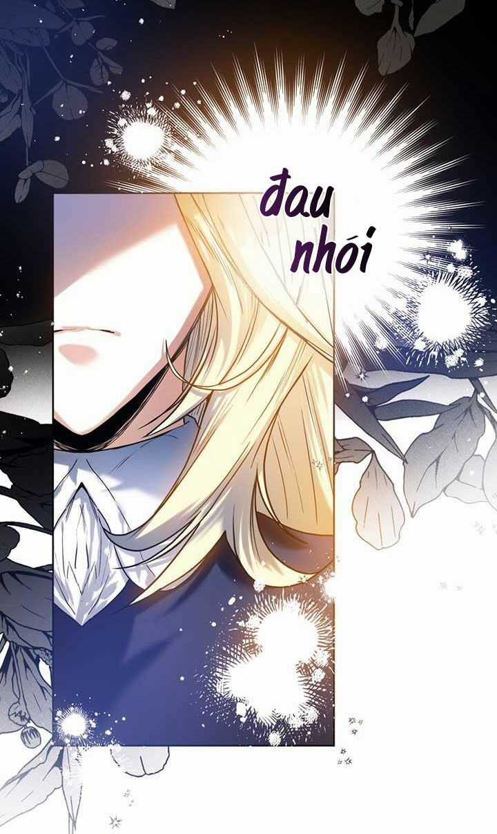 Cuộc Hôn Nhân Hoàng Gia Chapter 18 trang 22