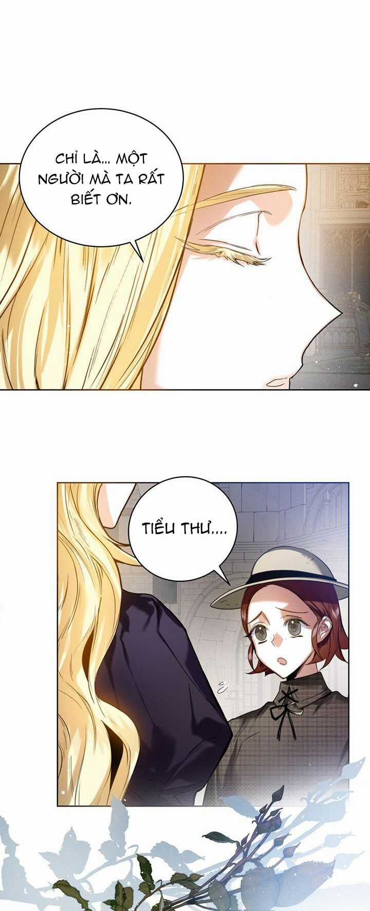 Cuộc Hôn Nhân Hoàng Gia Chapter 18 trang 24