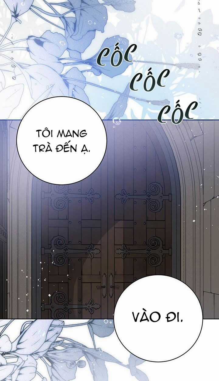 Cuộc Hôn Nhân Hoàng Gia Chapter 18 trang 27