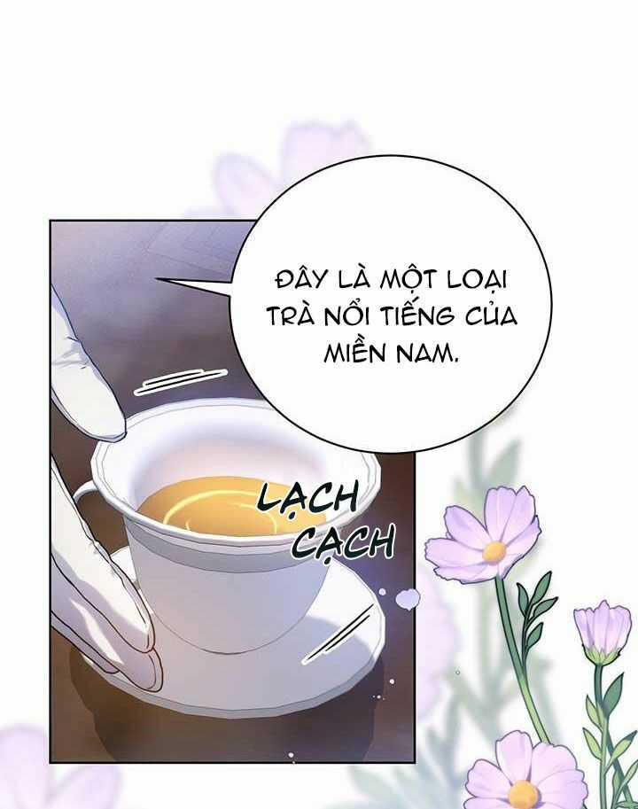 Cuộc Hôn Nhân Hoàng Gia Chapter 18 trang 29