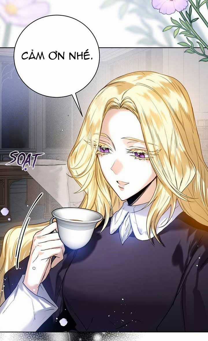 Cuộc Hôn Nhân Hoàng Gia Chapter 18 trang 30