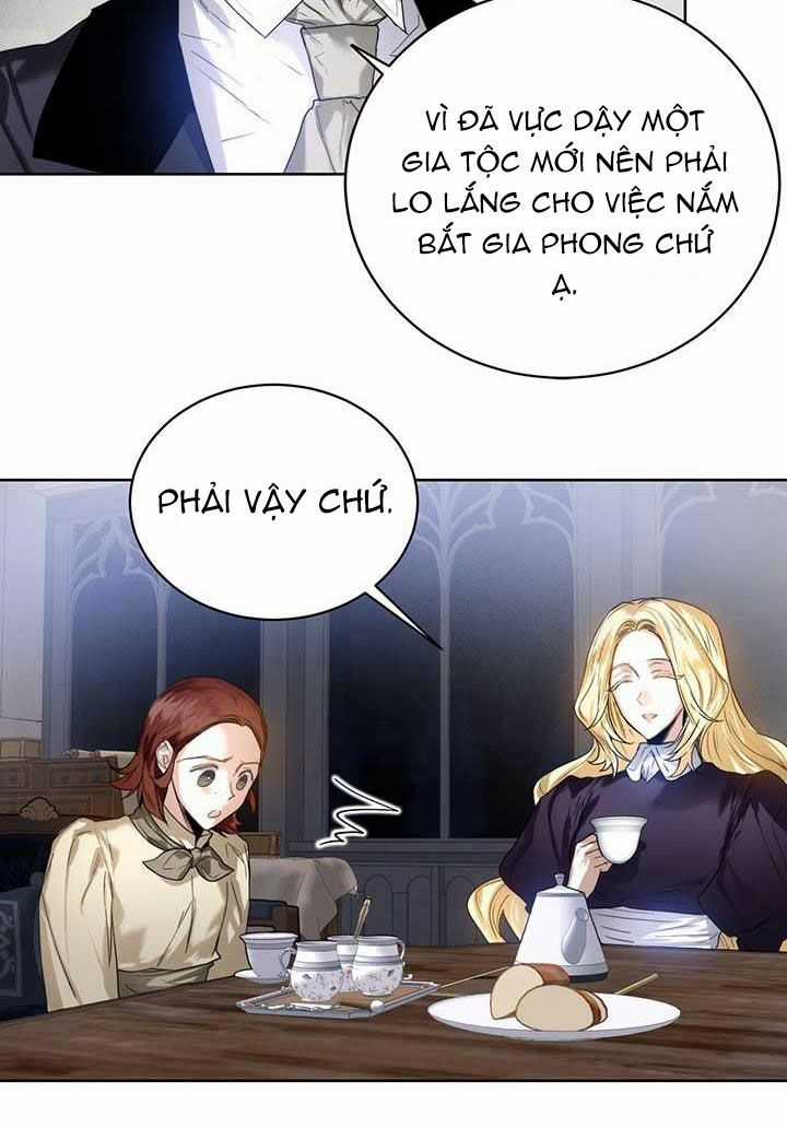 Cuộc Hôn Nhân Hoàng Gia Chapter 18 trang 33