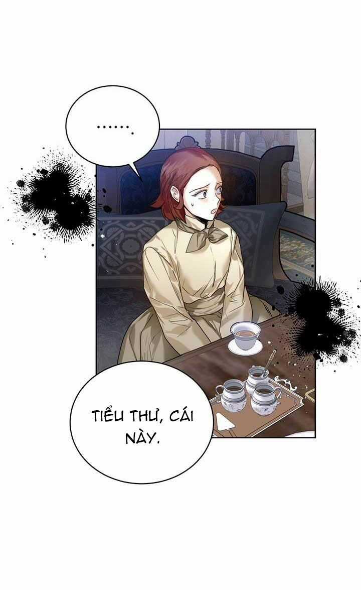 Cuộc Hôn Nhân Hoàng Gia Chapter 18 trang 34