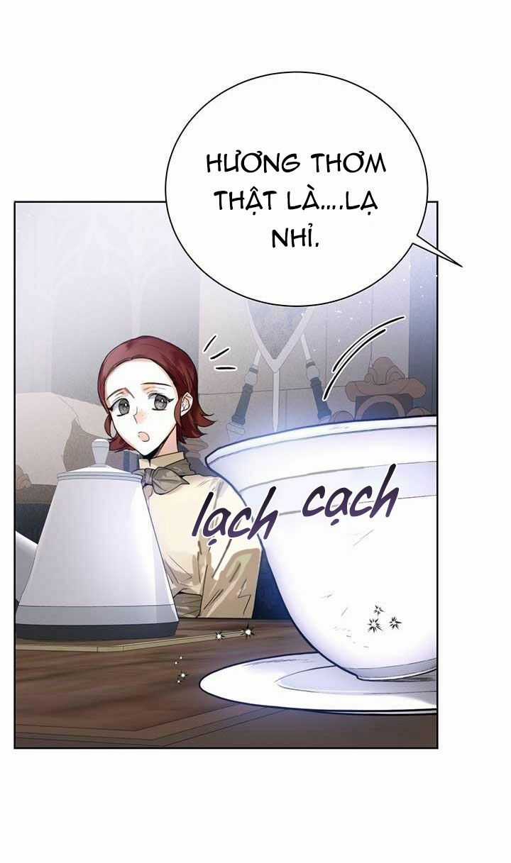 Cuộc Hôn Nhân Hoàng Gia Chapter 18 trang 35