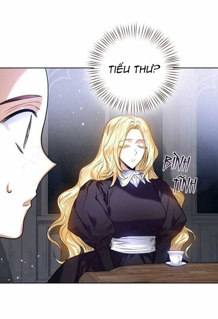 Cuộc Hôn Nhân Hoàng Gia Chapter 18 trang 36